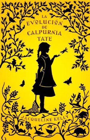 Calpurnia-Tate
