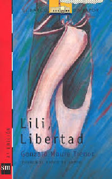 Lili-Libertad